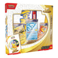 Pokemon 30° Anniversario - Collezione con poster