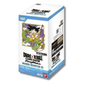 Dragon Ball - SB01 - Fusion World - Manga Booster - JAP