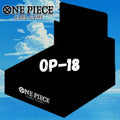 One Piece - OP18 - Eng
