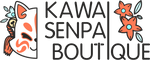 KawaiiSenpaiBoutique - Home