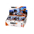 Naruto - Bandai - NC01 - Booster Box (ENG)