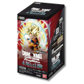 Dragon Ball - FB05 - Fusion World - New Adventure - JAP