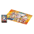 One Piece - Official Playmat Vol.6 - Yamato - JAP