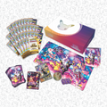 Pokemon 30° Anniversario - Utra Premium Collection - Umbreon Espeon EPC ITA