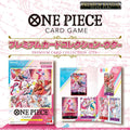 One Piece - Uta Collection Premium Sealed Card Box eng
